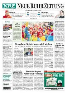 NRZ Neue Ruhr Zeitung Duisburg-Mitte - 09. Februar 2018