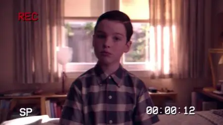 Young Sheldon S02E11