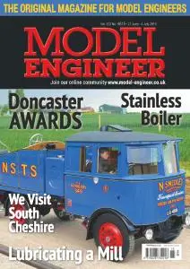 Model Engineer - Issue 4615 - 21 June 2019