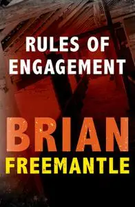 «Rules of Engagement» by Brian Freemantle