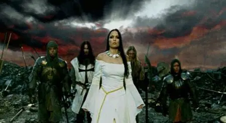 Nightwish - Sleeping Sun 2005