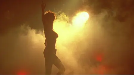 Mylène Farmer - Avant que l'ombre... à Bercy (2006)