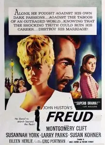  Freud (1962) 