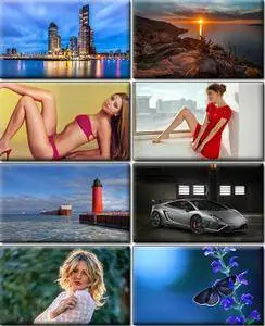 Computer Desktop Wallpapers Collection. Part (1495)