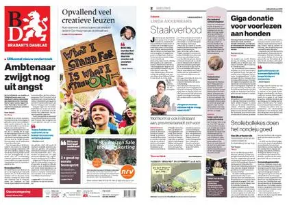 Brabants Dagblad - Oss – 08 februari 2019