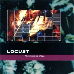 Locust - Weathered Well (1994) {Apollo}