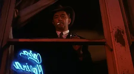 Farewell, My Lovely (1975)