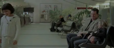 Ticket Out (2010)