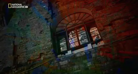 National Geographic - Finding the Lost Da Vinci (2013)