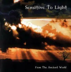 Sensitive To Light - 2 Studio Albums (2006-2008)