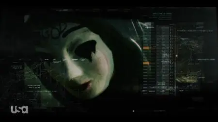 The Purge S02E09