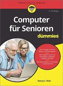 Computer für Senioren für Dummies, 5. Auflage