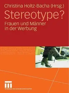 Stereotype?: Frauen und Männer in der Werbung (repost)