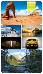 Ultra HD 3840x2160 Wallpaper Pack 211