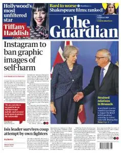 The Guardian - February 8, 2019