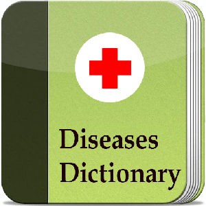Diseases Dictionary Offline v4.5