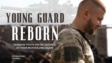 Young Guard Reborn (2022)