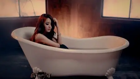 Song Ji Eun - False Hope (2013)