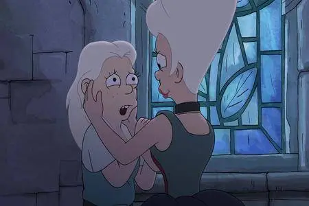 Disenchantment S01E10