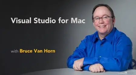 Visual Studio for Mac