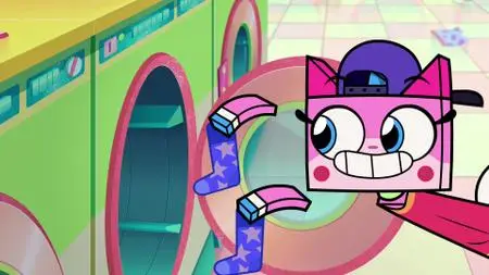 Unikitty S01E40