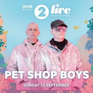 BBC Radio 2: Live in Hyde Park (2019) [3xWeb-DL, 720p]