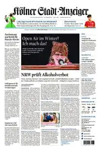 Kölner Stadt-Anzeiger Euskirchen – 01. September 2020