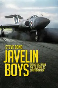 «Javelin Boys» by Steve Bond