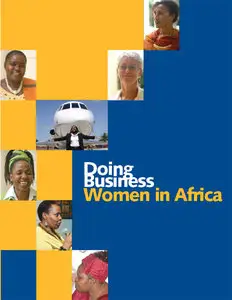 Doing Business: Women in Africa
