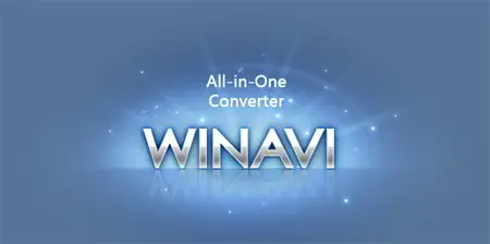 WinAVI All-In-One Converter 1.2.0.3939 Portable