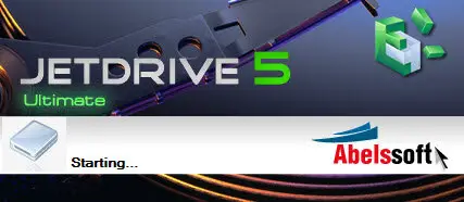 Abelssoft JetDrive 5 Ultimate 5.71.0 Multilingual