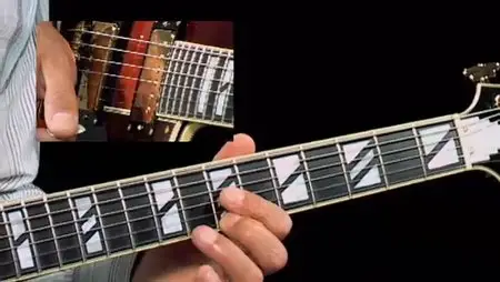 Truefire - Frank Vignola's 1-2-3 Jazz Guitar