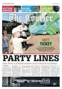 The Courier - January 22, 2020