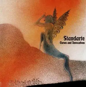 Standarte - 2 Studio Albums (1995-1996)