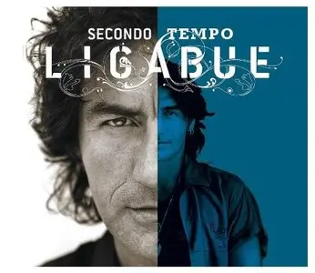 Ligabue - Secondo Tempo (2008)