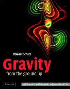 Gravity from the Ground Up: An Introductory Guide to Gravity and General Relativity
