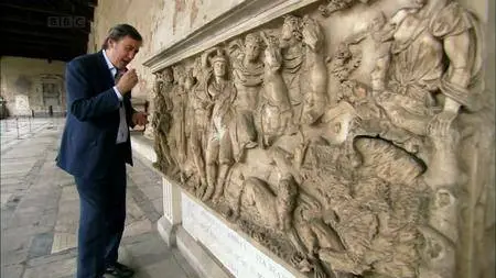 BBC - Travels with Vasari (2009)