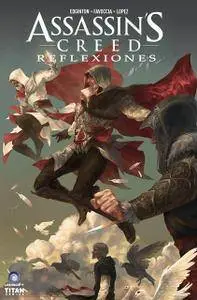 Assassin's Creed - Reflexiones 1