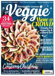 Veggie Magazine - Issue 133 - November 2019