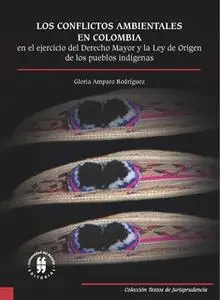 «Los conflictos ambientales en Colombia» by Gloria Amparo Rodríguez