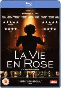 La Vie en Rose / La môme (2007)