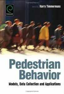 Pedestrian Behavior: Data Collection and Applications