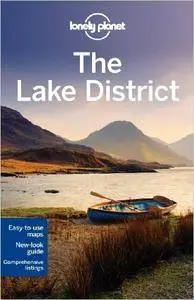 Lonely Planet Lake District (Repost)