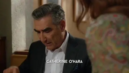 Schitt's Creek S02E09