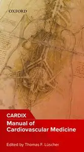 Manual of Cardiovascular Medicine