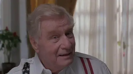 Police Academy: Mission to Moscow (1994)
