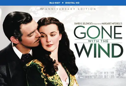  Gone with the Wind (1939) 