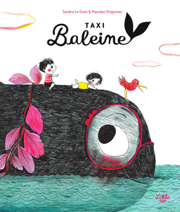 Taxi-Baleine