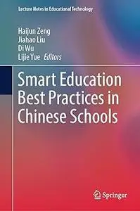Smart Education Best Practices in Chinese Schools