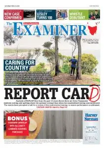 The Examiner - April 13, 2019